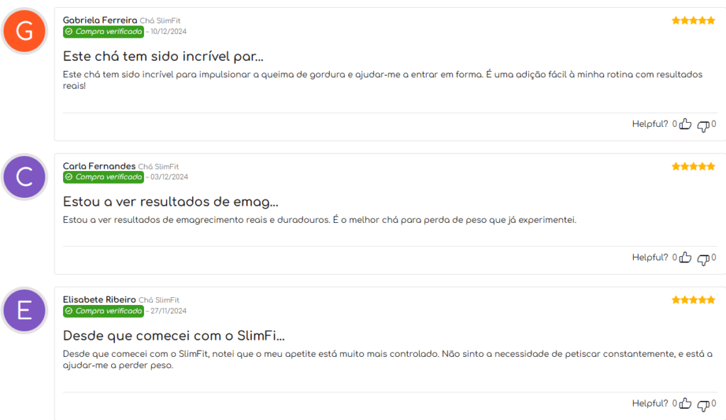 Chás para Emagrecer – Opiniões, Resultados e Dicas | cha par emagracer opinoe pt