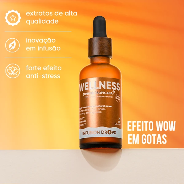 Infusion collection | Wellness gallery image 2 PT