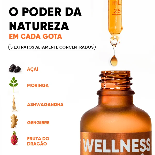 Infusion collection | Wellness gallery image 7 PT