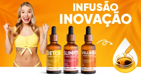 Infusion Drops