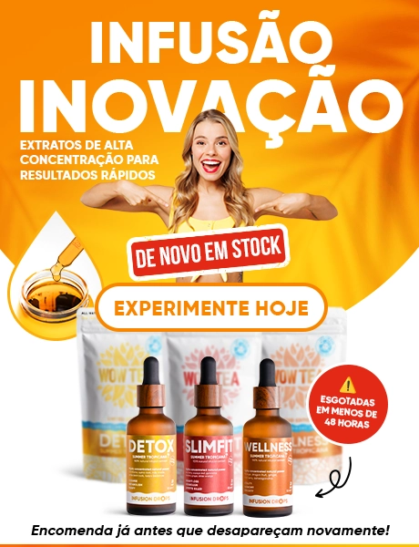 O começo | wowtea 1 infusion drops web index banner m PT
