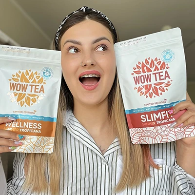 O começo | WOW Tea Portugal 🇵🇹 Tanka