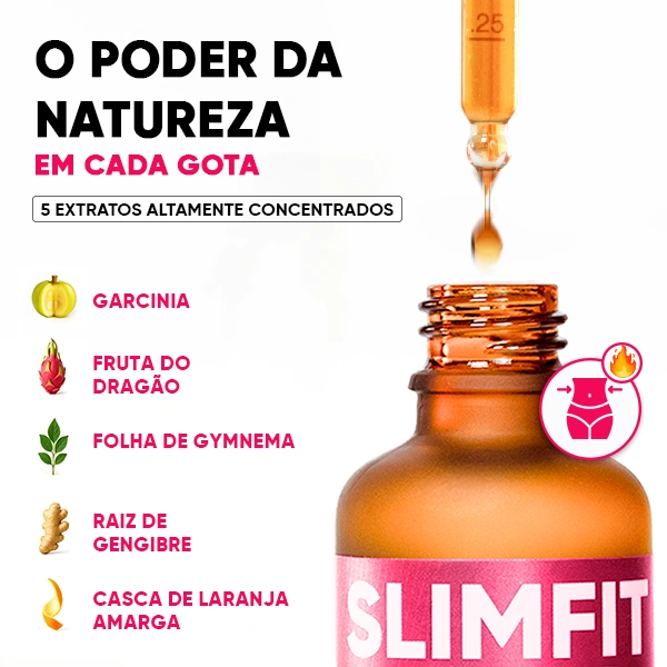 SlimFit Infusiоn Drops | Slimfit Classic PP gallery image 600x600 6 PT