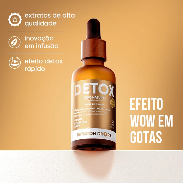 Double Detox Infusion | WOWTEA Detox Classic Infusion Drops PP Gallery 600x600 PT