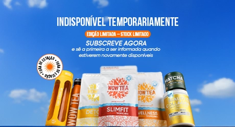 Chás Summer Tropicana