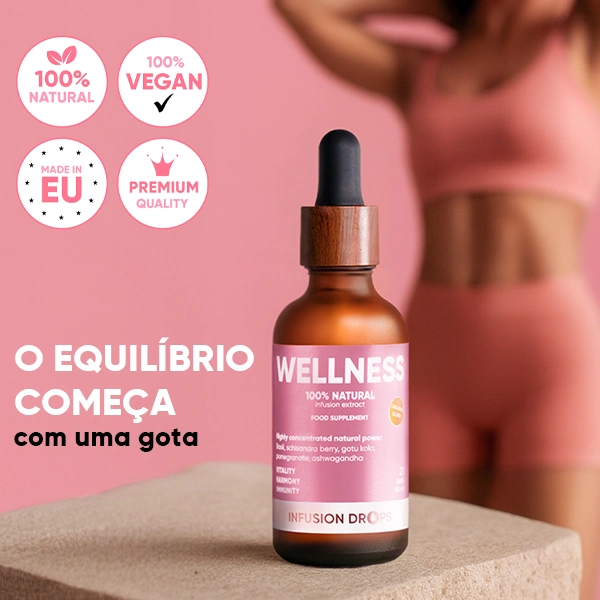 Full Infusion Collection | Wellness Classic PP gallery image 600x600 2 PT