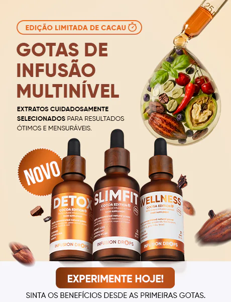O começo | WOWTEA COCOA DROPS NEW 2025 Index Banner m PT