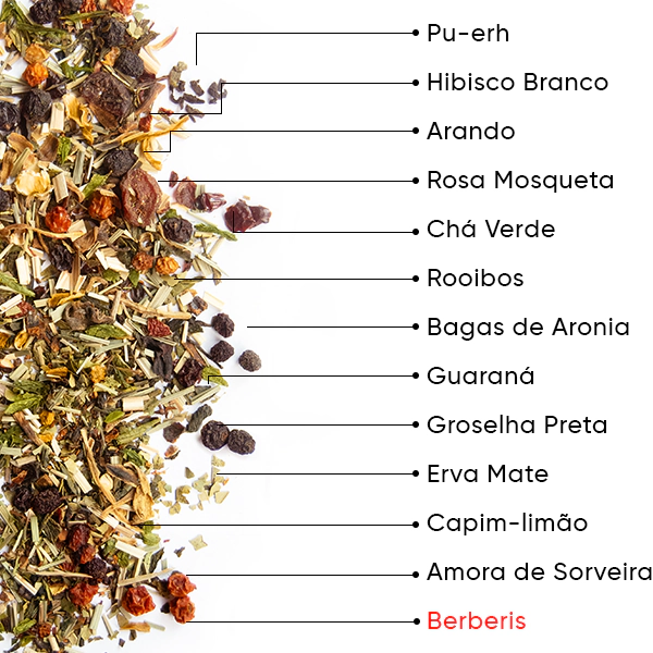Chá Berry Detox | WOW TEA WEB Berry Detox PP Gallery 04 PT