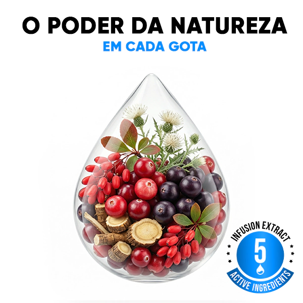 Berry Detox Infusiоn Drops | WOWTEA Detox Berry Infusion Drops PP Gallery 600x600 4a PT