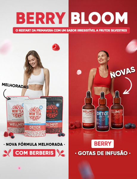 O começo | wow tea berry bloom index banner m PT 1