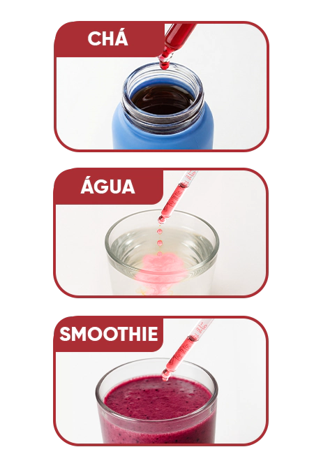 Berry Wellness Infusiоn Drops | wowtea web infusion drops wellness berry pp preparation m PT