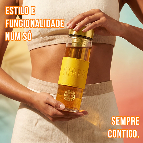 WOW-TEA-Stylish-Tropicana-Bottle-PP-Gallery-600x600-5-PT Garrafa de chá Tropicana com estilo | WOW TEA Stylish Tropicana Bottle PP Gallery 600x600 5 PT 1