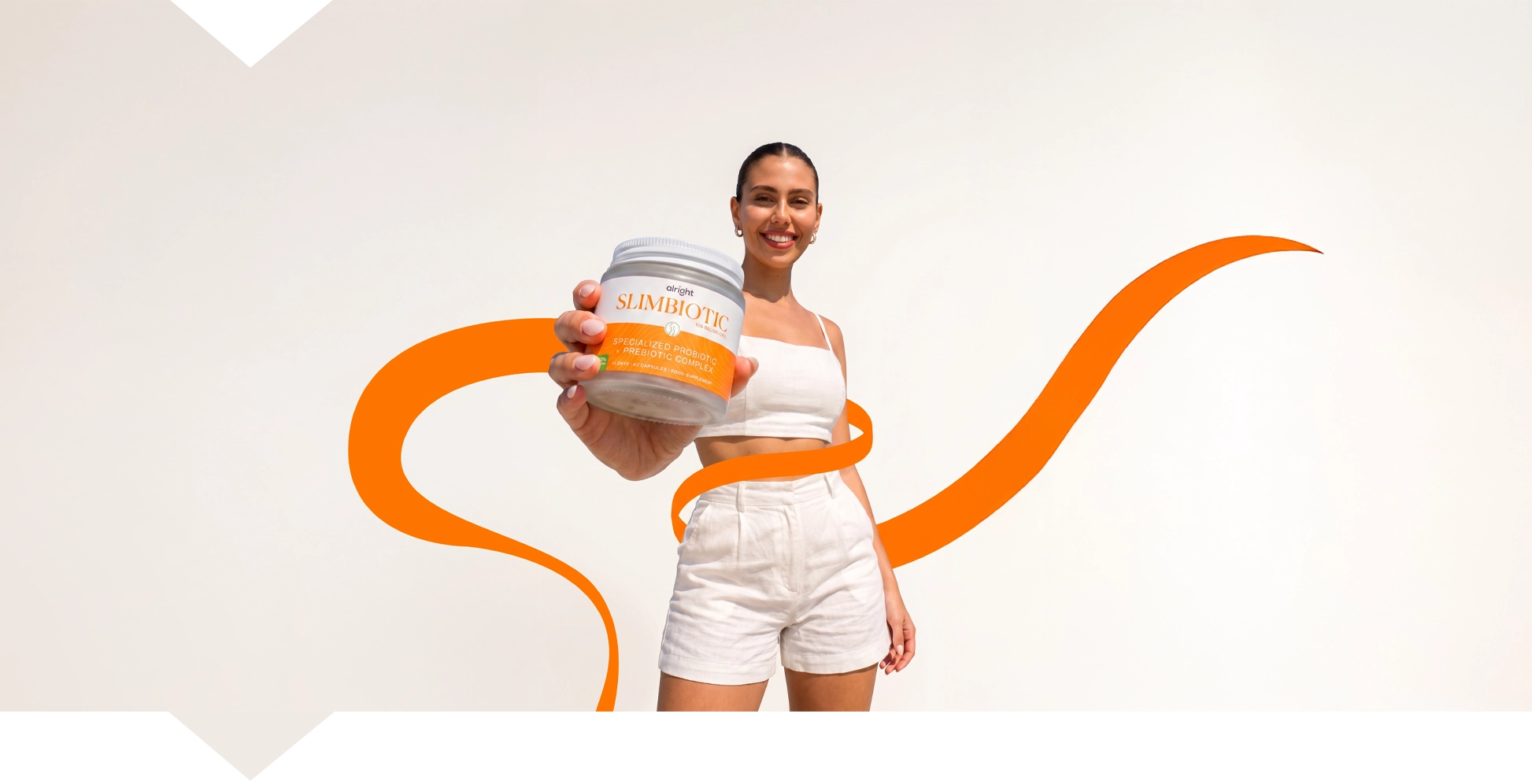 Alright Slimbiotic | slimbiotic banner 7 d