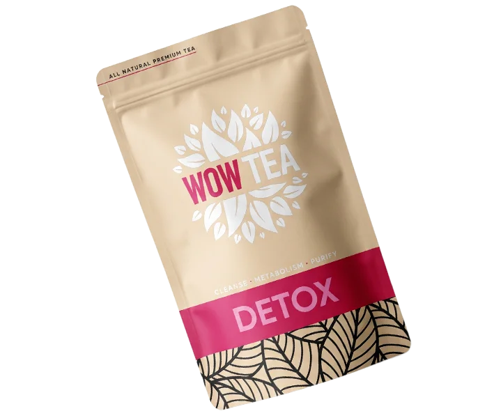 Detox Infusion Set | DETOX classic tea l copy