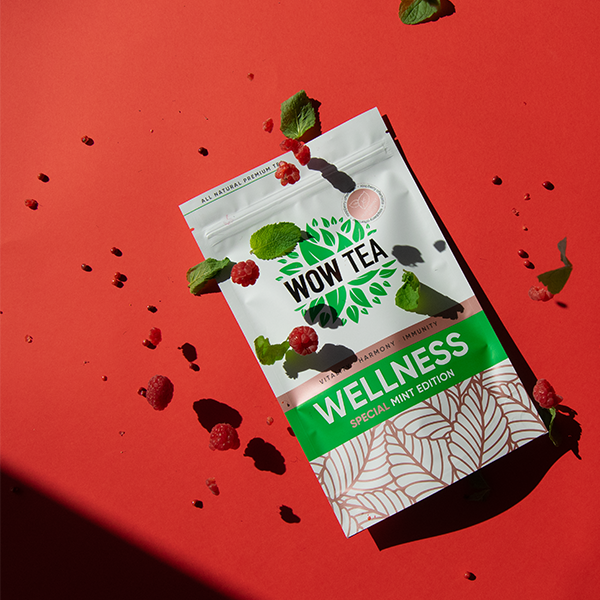 Perfect Mint Wellness Set | gallery image wellness mint 04