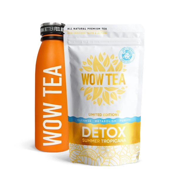 Perfect Tropicana Detox Set