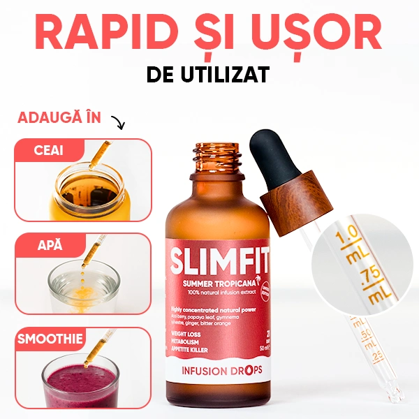 WOWTEA-Slimfit-Infustion-Drops-PP-Gallery-RO-08 Slimfit Tropicana Infusiоn Drops | WOWTEA Slimfit Infustion Drops PP Gallery RO 08