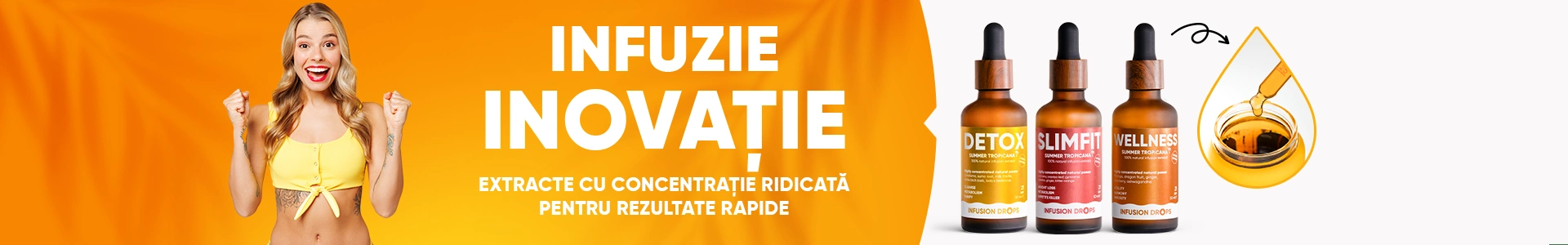 Picături din plante