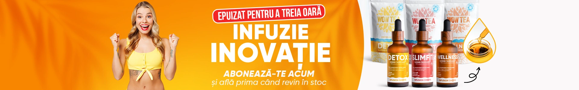 Picături din plante