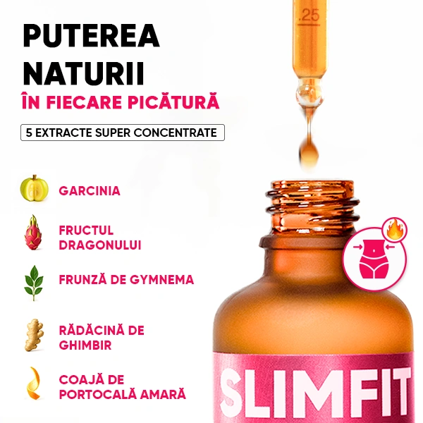 SlimFit Infusiоn Drops | Slimfit Classic PP gallery image 600x600 6 RO