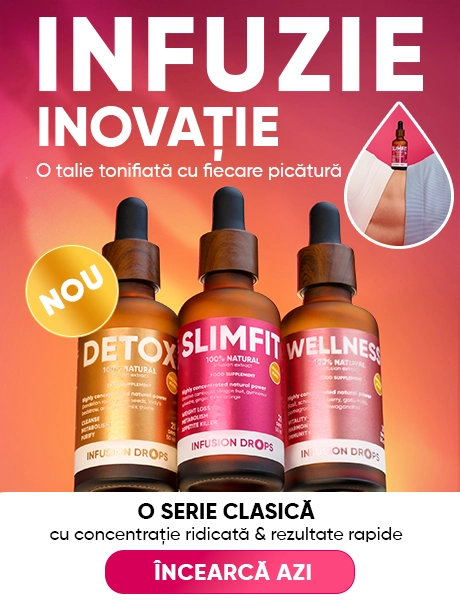 Home | WOWTEA Infusion Drops Classics WEB Index Banner m RO