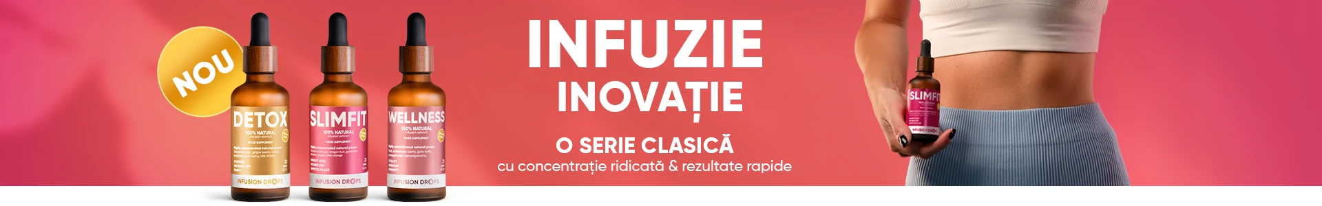 Picături din plante
