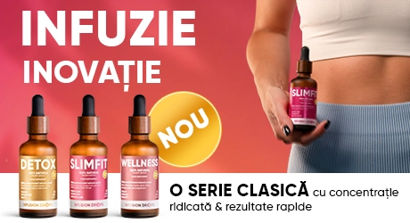 Picături din plante