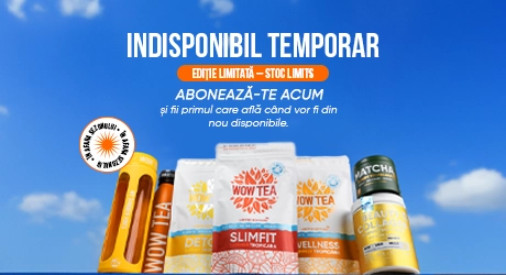 Ceaiurile Summer Tropicana