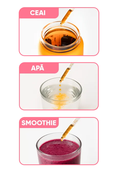 Wellness Infusiоn Drops | wowtea web infusion drops wellness classic pp preparation m RO