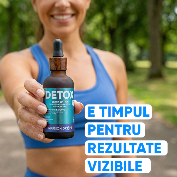 Berry Detox Infusion Drops | WOWTEA Detox Berry Infusion Drops PP Gallery 600x600 11 RO