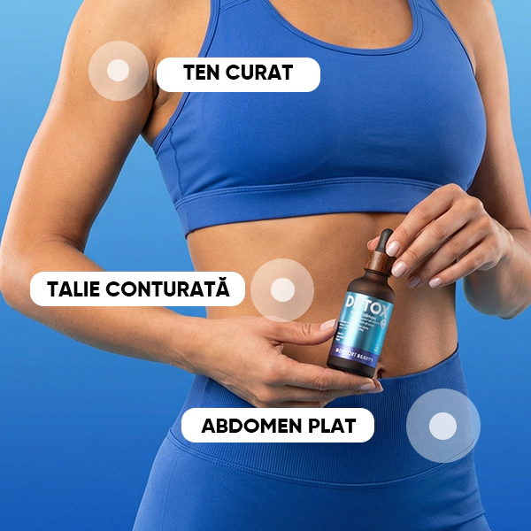 Berry Detox Infusion Drops | WOWTEA Detox Berry Infusion Drops PP Gallery 600x600 5 RO