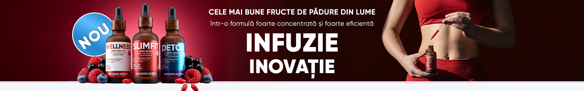 Picături din plante