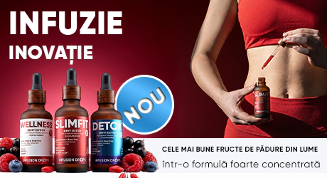 Picături din plante