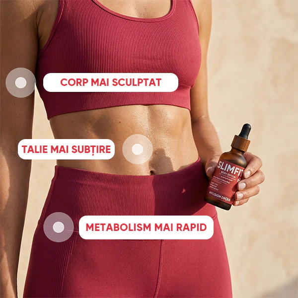 Berry SlimFit Infusiоn Drops | WOWTEA Slimfit Berry Infusion Drops PP Gallery 600x600 5 RO