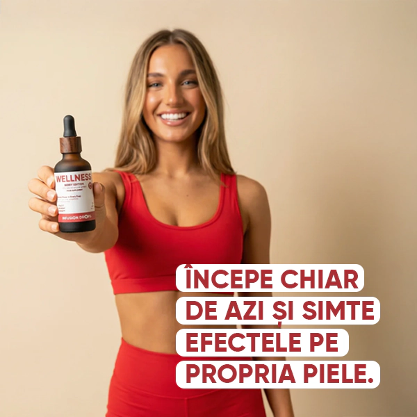 Berry Wellness Infusiоn Drops | WOWTEA Wellness Berry infusion drops PP Gallery 600x600 11 RO