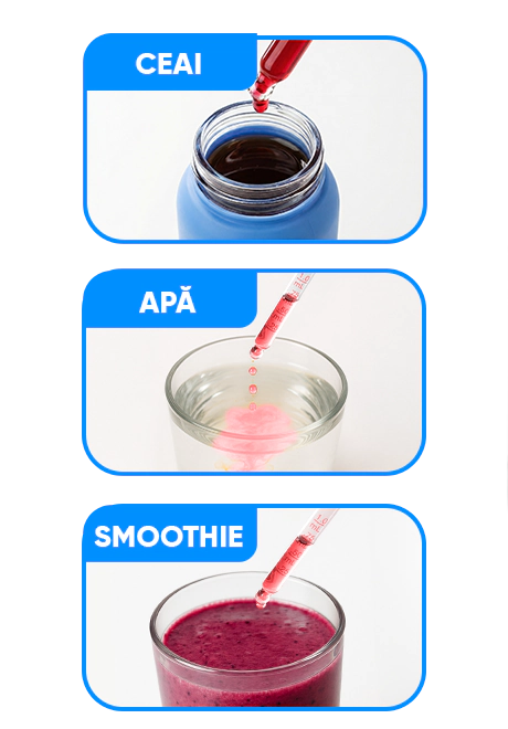 Berry Detox Infusion Drops | wowtea web infusion drops detox cocoa pp preparation m RO