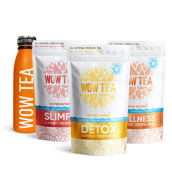 Ulteamate Tropicana Pack