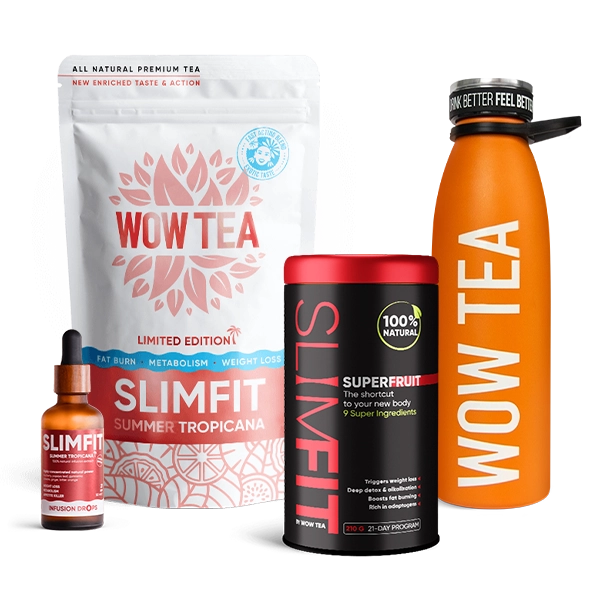 21 Trio Tropicana Slimfit Program Plus