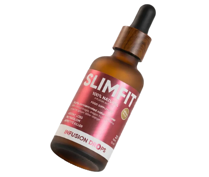 Slim Duo Discovery | SLIMFIT classic DROPS r copy