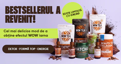 Ceai de cacao