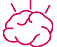 Wellness Te | icon brain