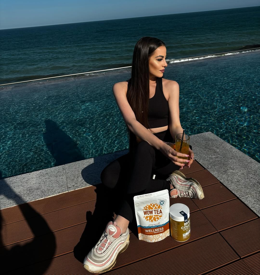 Domov | WOW TEA Slovenia 🇸🇮 Veronika Yordanova