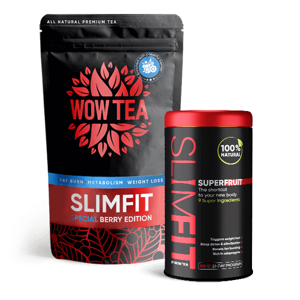 Superslim Fruit Duo program