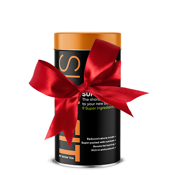 Brezplačno darilo SlimFit SuperFood | superfood gift