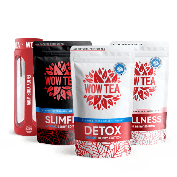 Complete Berry Bundle