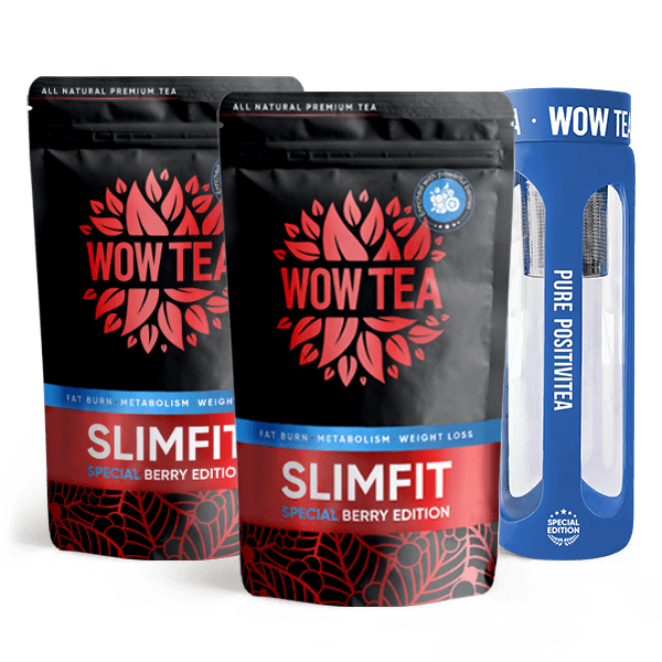 Infusion Berry Set
