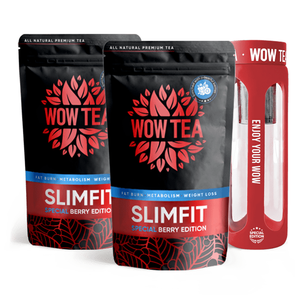 Infusion Berry Set