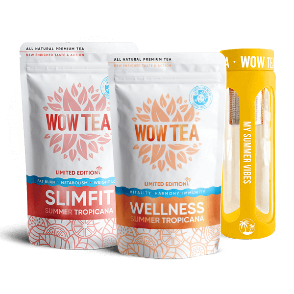 Infusion Summer Set