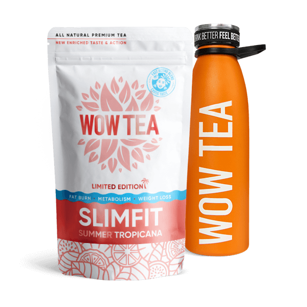 Active Summer Slimfit Infusion