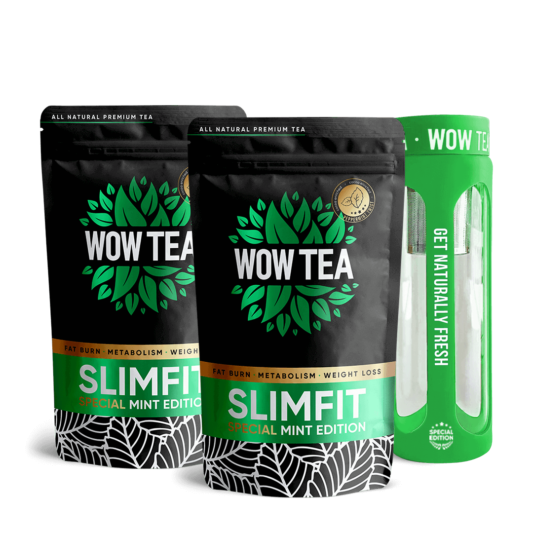 Infusion Mint Set